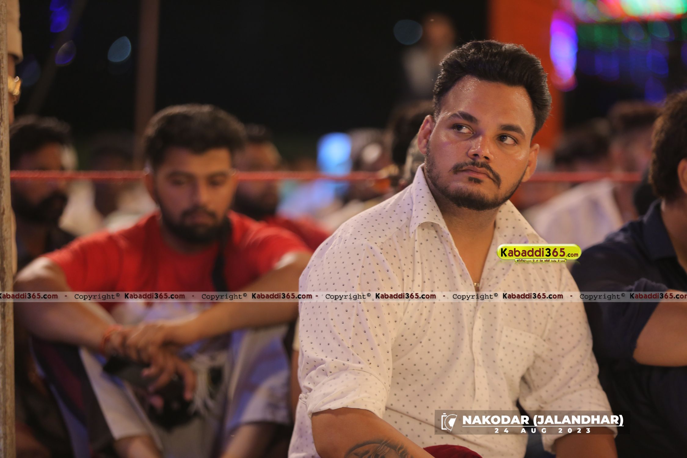 event image
